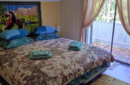 Otterbacken Bed & Breakfast | Valiant B&B