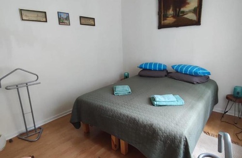 Otterbacken Bed & Breakfast | Valiant B&B