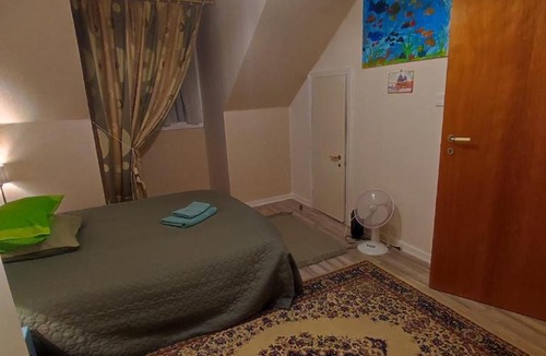 Otterbacken Bed & Breakfast | Valiant B&B