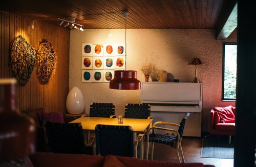 Vaxtorp Hostel | Vallåsens Värdshus - Hostel