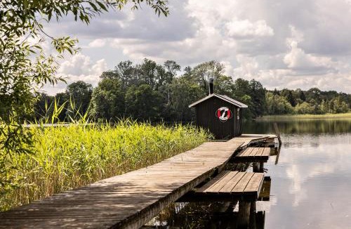Axvall Hostel | Valle vandrarhem och camping