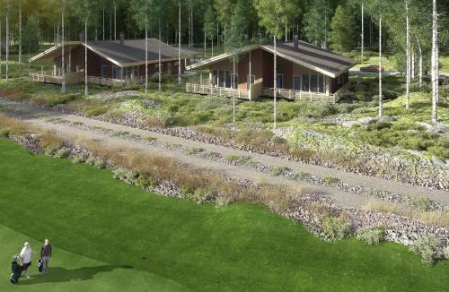 Hakumaki Hotel | Vanajanlinna Resort