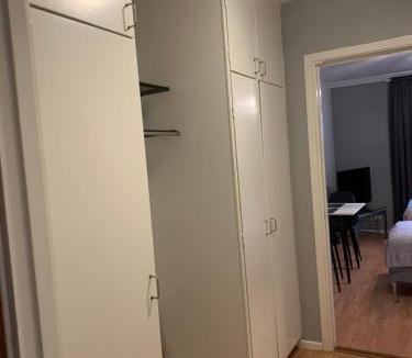 Byjorden-Nibbles- Backe Hostel | Vandrarhem Köping