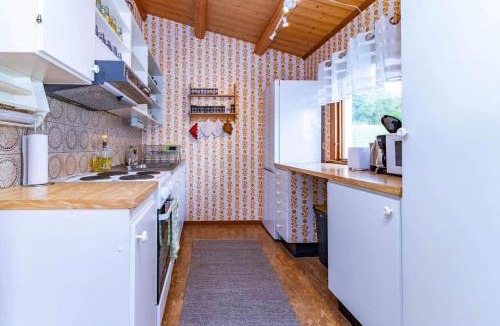 Arjang House | VAR101-Arjaeng