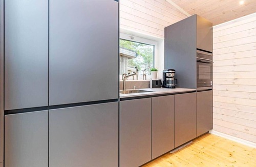 Saffle House | VAR852 Säffle - Tallbacken 1