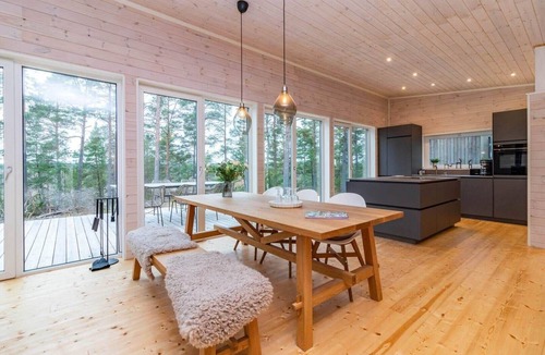 Saffle House | VAR852 Säffle - Tallbacken 1