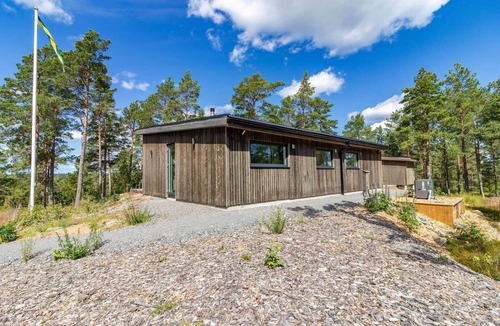 Saffle House | VAR852 Säffle - Tallbacken 1