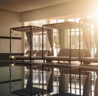Apelviken Hotel | Varbergs Kusthotell