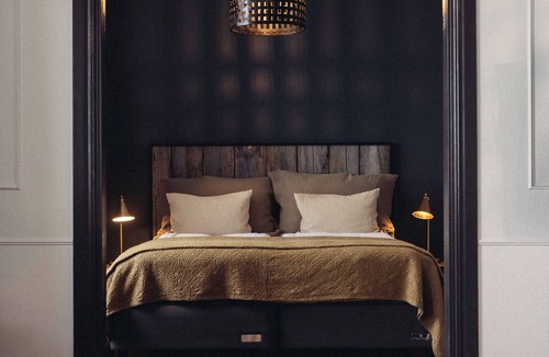 Apelviken Hotel | Varbergs Kusthotell
