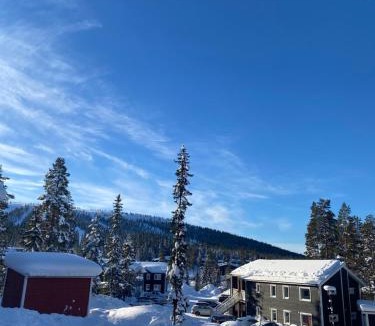 Stoten Apartment | VARIJLYAN
