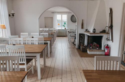Transtrand Bed & Breakfast | Vasacenter B&B