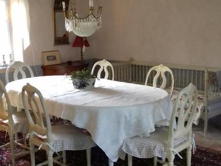 Morarp Bed & Breakfast | Vasatorps Matologi