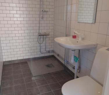 Hultsfred Apartment | Vena Värdshus
