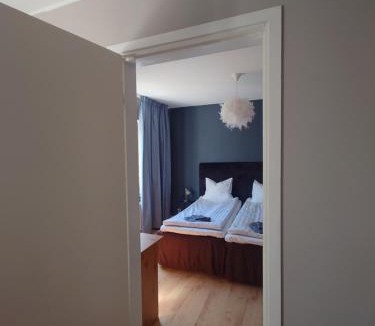 Hultsfred Apartment | Vena Värdshus