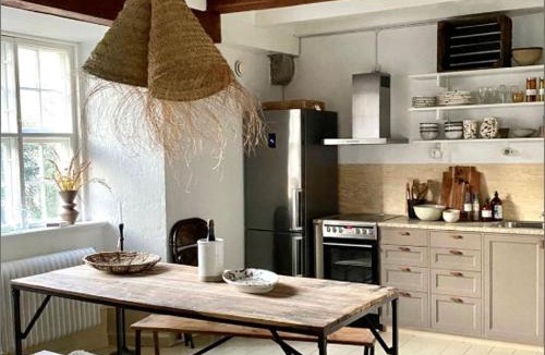 Innerstaden Apartment | Verkstan Hotel