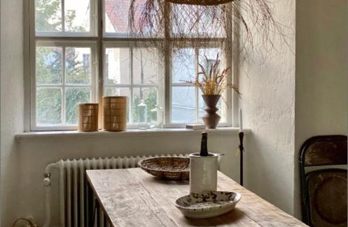 Innerstaden Apartment | Verkstan Hotel