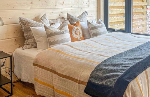 Salen Apartment | Very nice accommodation from the year 2022.