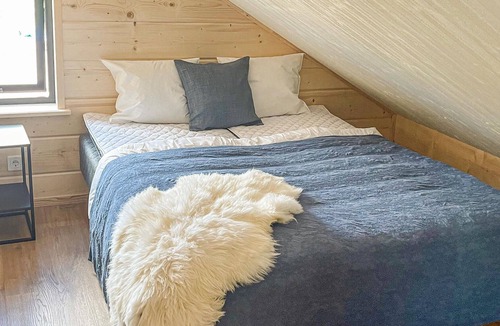 Salen Apartment | Very nice accommodation from the year 2022.