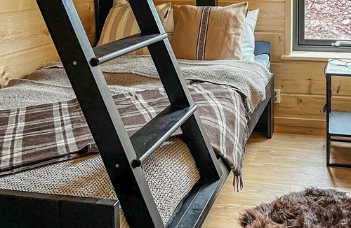 Salen Apartment | Very nice accommodation from the year 2022.