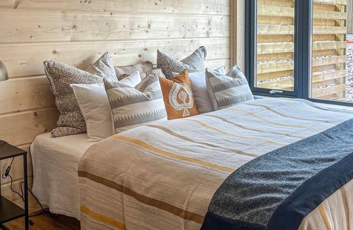 Salen Apartment | Very nice accommodation from the year 2022.