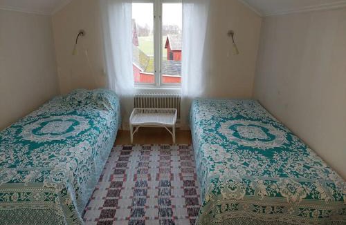 Grastorp House | Vesteby Hus - a peaceful stay in the countryside!