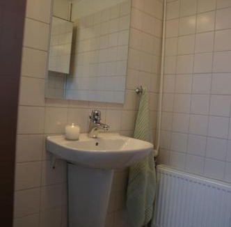 Grastorp House | Vesteby Hus - a peaceful stay in the countryside!