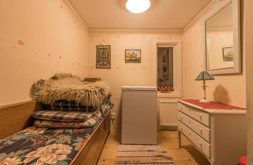 Ostra Ryda House | VGO860 Tranemo - Ryda Ryfors kvarn 1