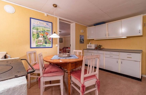 Ostra Ryda House | VGO860 Tranemo - Ryda Ryfors kvarn 1