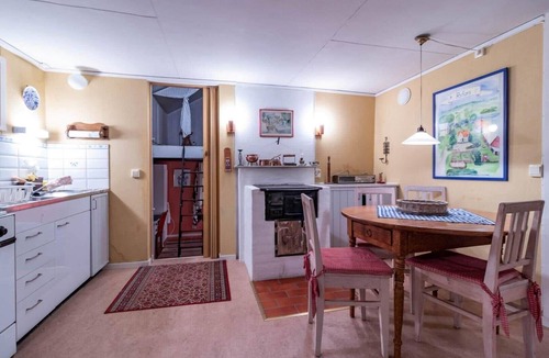 Ostra Ryda House | VGO860 Tranemo - Ryda Ryfors kvarn 1