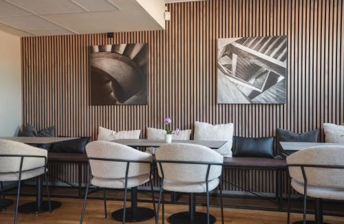 Linkoping Hotel | VICI Hotels Linköping