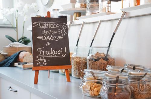 Linkoping Hotel | VICI Hotels Linköping