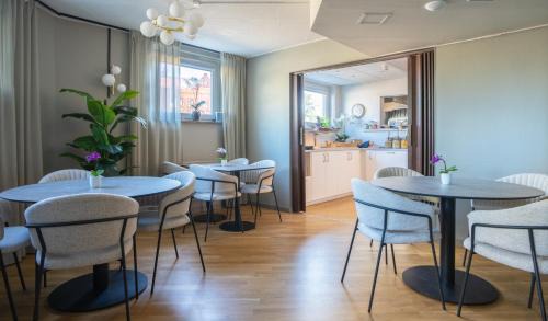 Linkoping Hotel | VICI Hotels Linköping