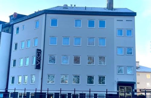 Linkoping Hotel | VICI Hotels Linköping