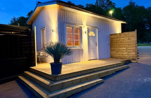 Ullared House | Vid Gekås Ullared Boende B&B