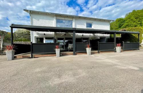 Ullared House | Vid Gekås Ullared Boende B&B