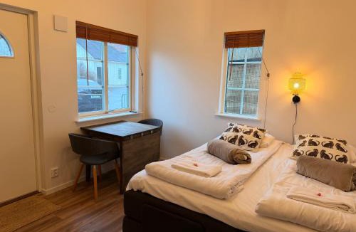 Ullared House | Vid Gekås Ullared Boende B&B