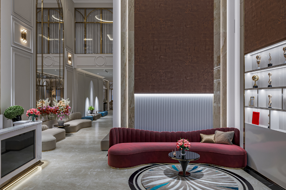 Hemavan Apartment | Vid Gondolen