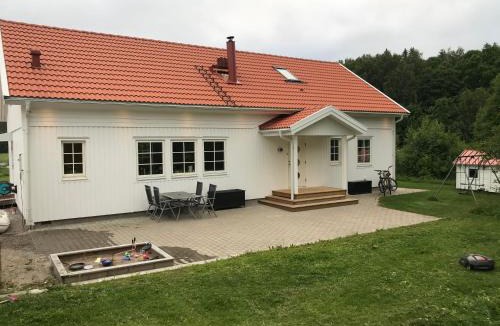 Stromstad Apartment | Videvägen 20 Strömstad