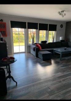 Mollebjorke House | Videvägen 3