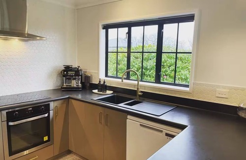 Masterton House | Views for the whole Family to enjoy