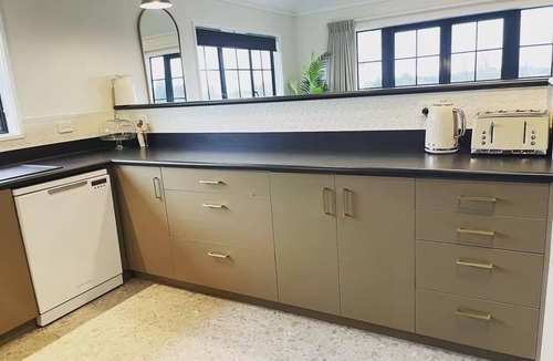Masterton House | Views for the whole Family to enjoy