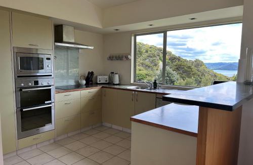 Whangarei Heads House | Views Forever