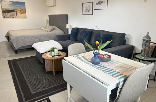 Listarum Apartment | Vik Österlen