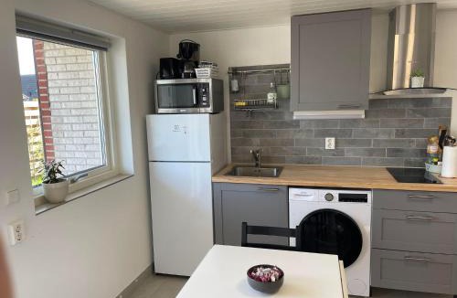 Listarum Apartment | Vik Österlen