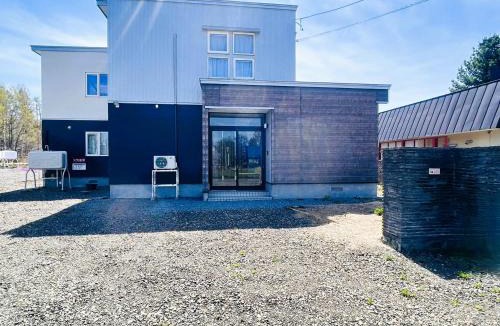 Asahikawa Villa | Villa和心