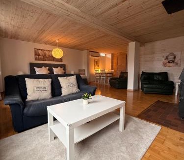 Kivik Apartment | Villa 16