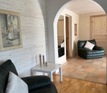 Kivik Apartment | Villa 16