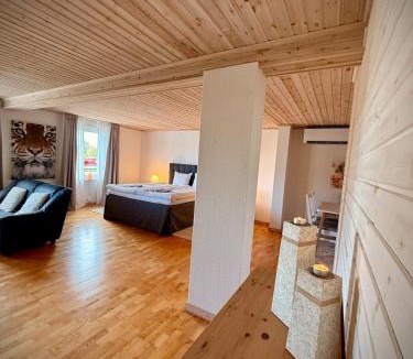 Kivik Apartment | Villa 16