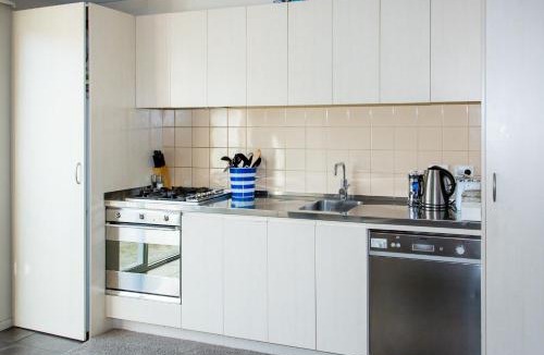 Wanaka Apartment | Villa 62
