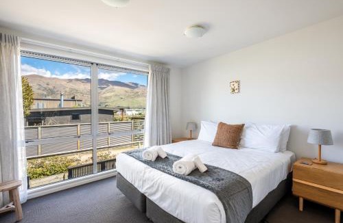 Wanaka Apartment | Villa 62